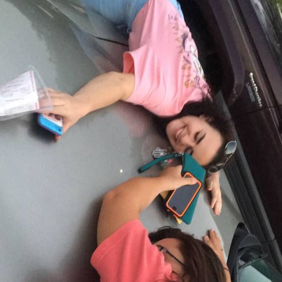 Meet your Posher, Jessica - Picture 1 of 1